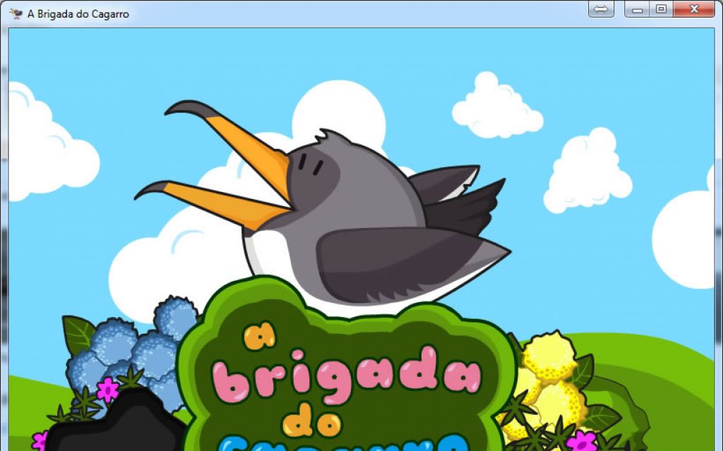 Brigada da Cagarra